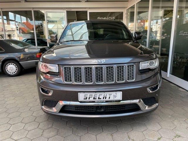 Jeep Grand Cherokee 153.840 km 25.890 € Enger 32130