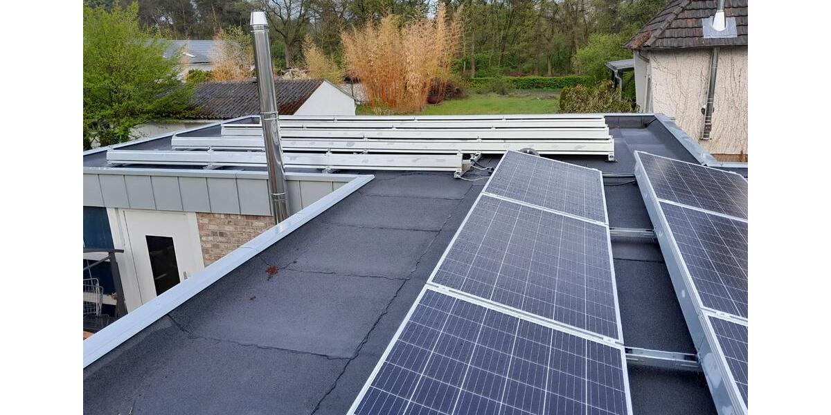 Bungalow Schloß Holte-Stukenbrock Stukenbrock - 5 Zimmer, 115 m&sup2;, 498.000&euro; | Angebot:25499735