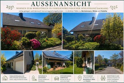 Haus Enger - 6 Zimmer, 200 m&sup2;, 620.000&euro; | Angebot:26356442