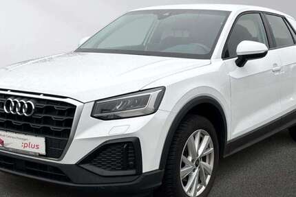 Audi Q2 46.395 km 22.880 &euro; Bielefeld 33609