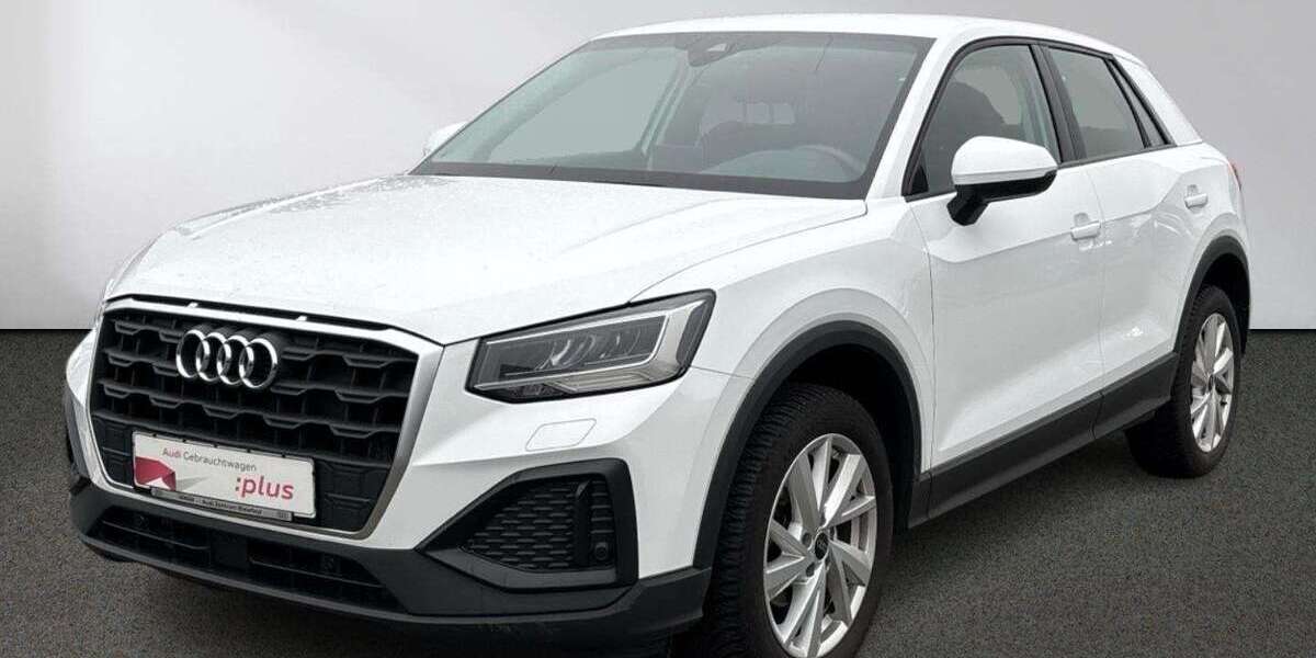 Audi Q2 46.395 km 22.880 &euro; Bielefeld 33609