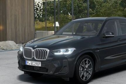 BMW X3 54.000 km 49.990 &euro; Gütersloh 33334
