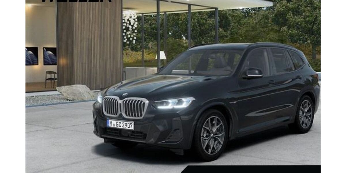 BMW X3 54.000 km 49.990 &euro; Gütersloh 33334