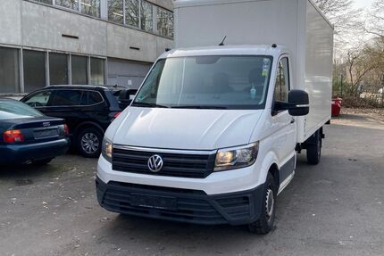 VW Crafter 293.000 km 14.900 &euro; Bielefeld 33613