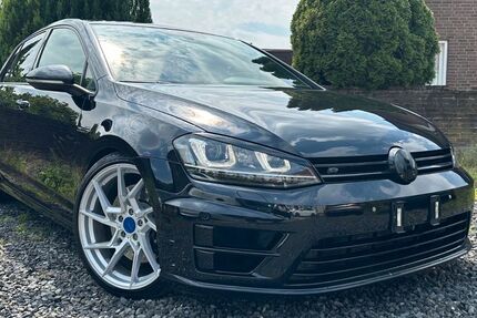 VW Golf 122.000 km 19.900 &euro; Gütersloh 33334