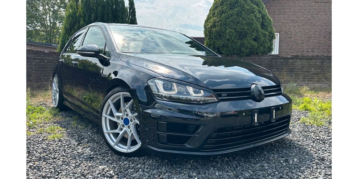 VW Golf 122.000 km 19.900 &euro; Gütersloh 33334