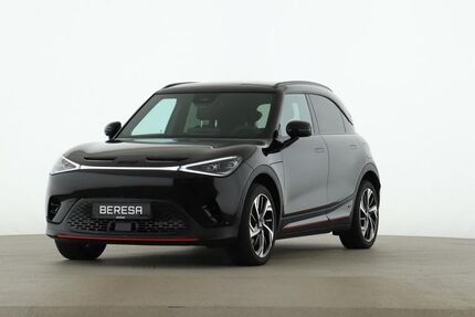 Smart #1 23.200 km 31.880 € Bielefeld 33609