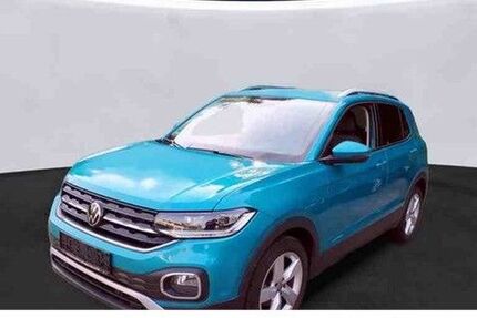 VW T-Cross 21.400 km 20.840 € Bünde 32257