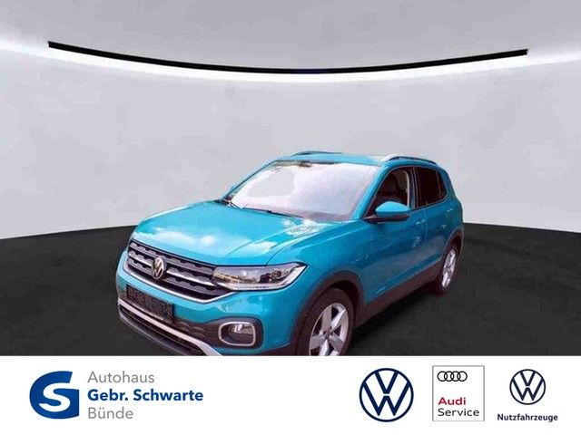 VW T-Cross 21.400 km 20.890 € Bünde 32257