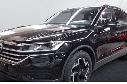 VW Touareg 22.934 km 49.890 &euro; Verl 33415