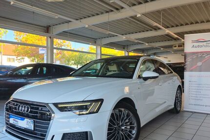 Audi A6 100.000 km 39.990 € Gütersloh 33332