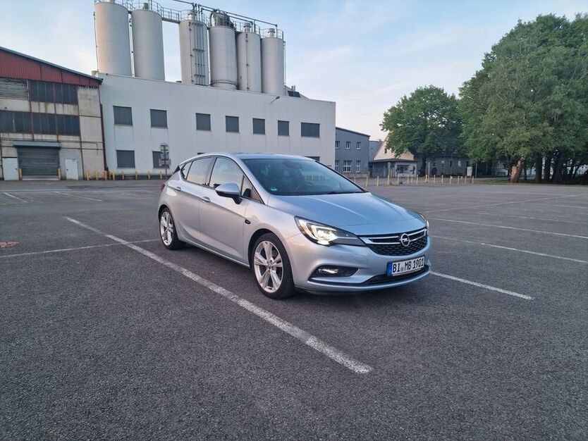Astra