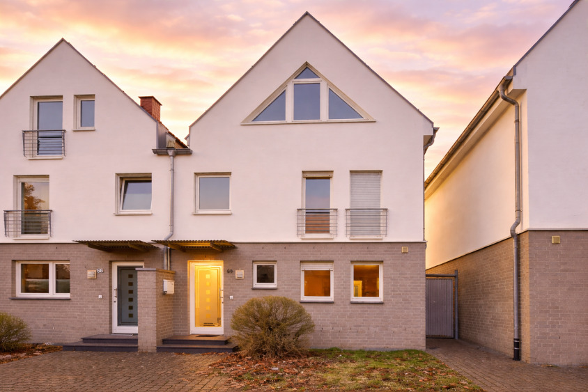 Doppelhaushälfte Rheda-Wiedenbrück Rheda - 6 Zimmer, 157 m&sup2;, 385.000&euro; | Angebot:25708855