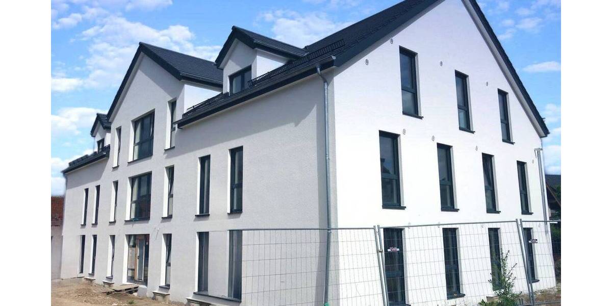 Etagenwohnung Bad Salzuflen Werl-Aspe - 2 Zimmer, 68 m&sup2;, 286.000&euro; | Angebot:26555666