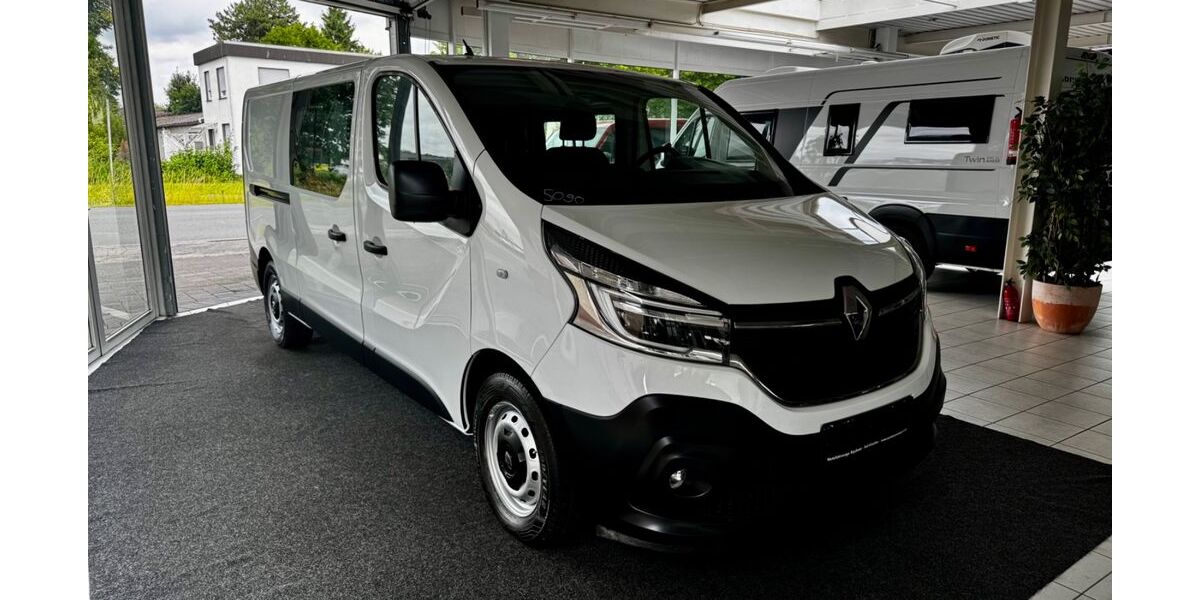 Renault Trafic 26.000 km 25.999 &euro; Bad Salzuflen 32107