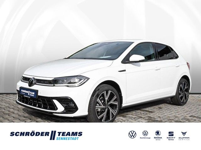 VW Polo 4.462 km 23.880 &euro; Bielefeld 33689