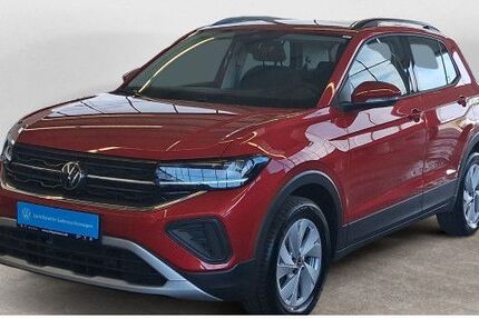 VW T-Cross 15.406 km 21.990 € Lemgo 32657