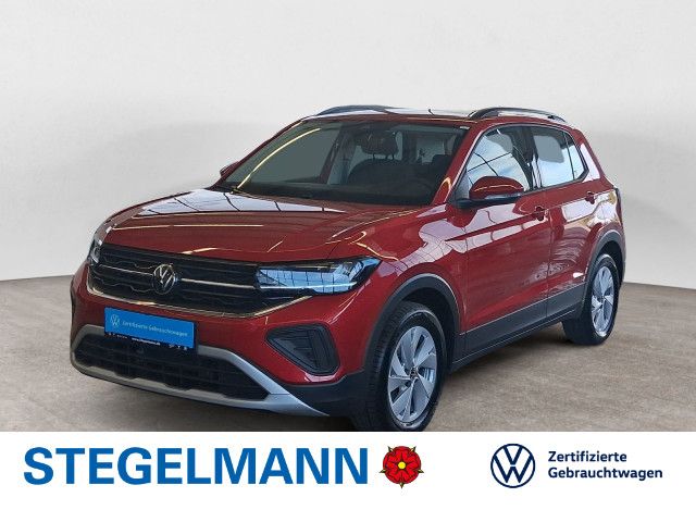 VW T-Cross 15.406 km 21.990 € Lemgo 32657