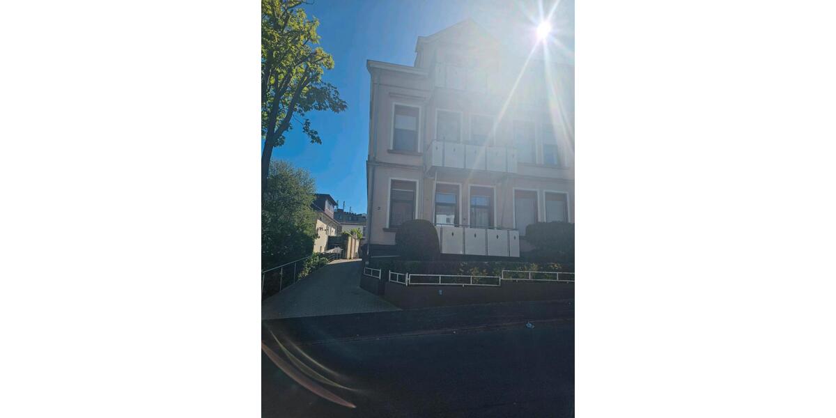 Etagenwohnung Bad Oeynhausen - 2 Zimmer, 45 m&sup2;, 105.000&euro; | Angebot:26396640