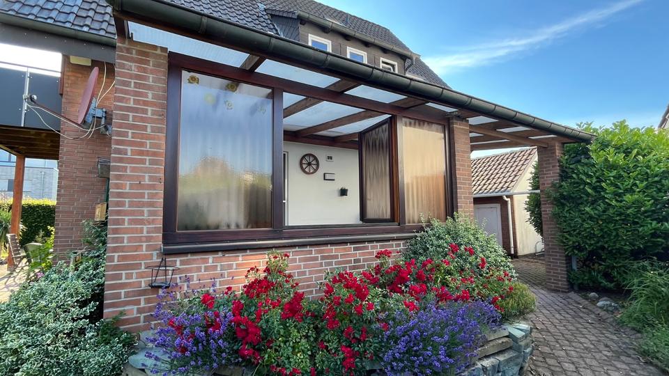 Einfamilienhaus Rietberg - 8 Zimmer, 192 m&sup2;, 420.000&euro; | Angebot:27082687