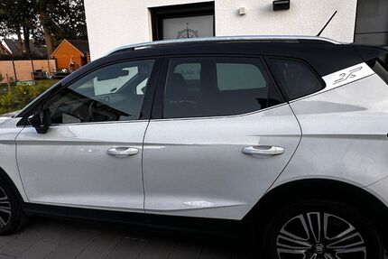 Seat Arona 88.500 km 13.500 &euro; Bad Salzuflen 32107