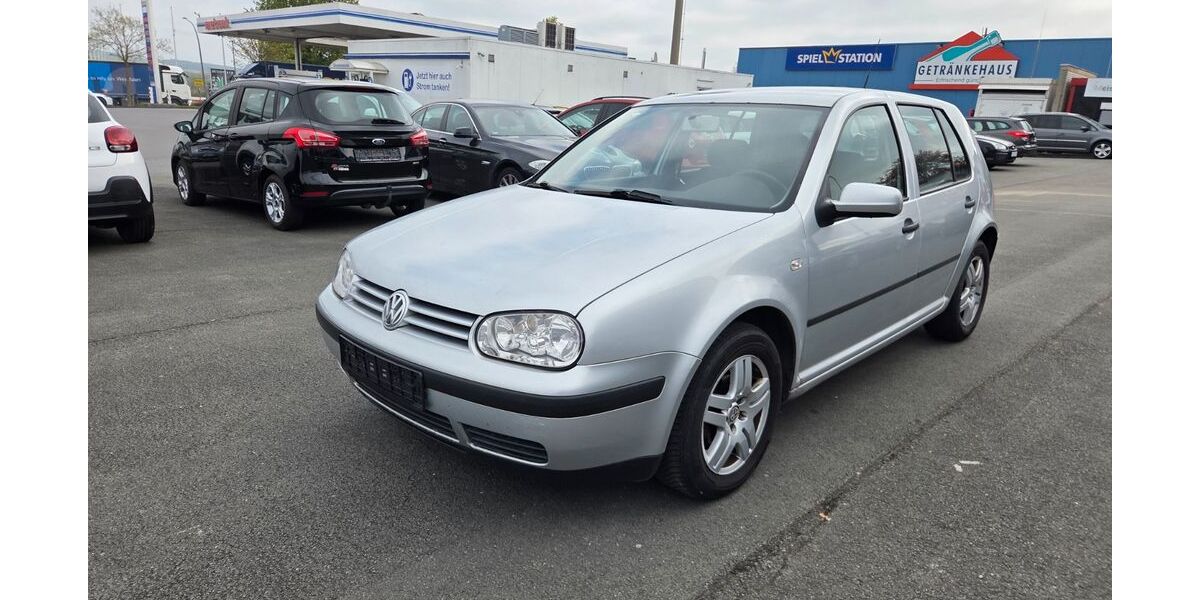 VW Golf 182.100 km 1.790 &euro; Melle 49324