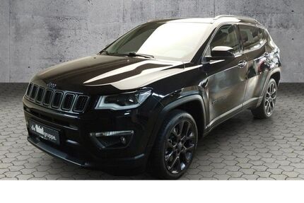 Jeep Compass 45.950 km 23.990 € Paderborn 33104