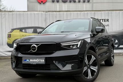 Volvo XC40 43.669 km 28.590 &euro; Gütersloh 33334