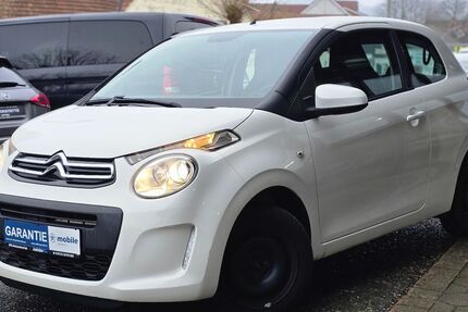 Citroen C1 129.900 km 4.290 &euro; Borgholzhausen 33829