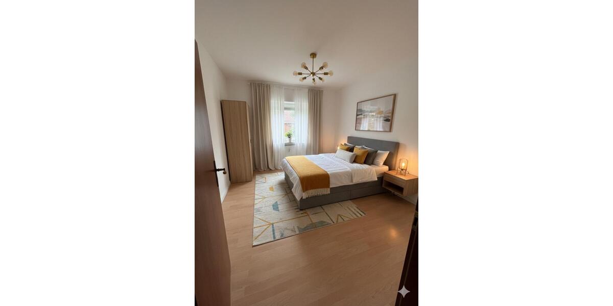 5-Zimmer-Dachgeschosswohnung mit Balkon in Spork-Eichholz 5 zimmer