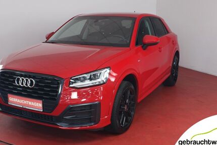 Audi Q2 51.021 km 19.449 € Detmold 32760