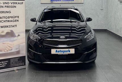 Kia XCeed 50.000 km 17.699 € Gütersloh 33332