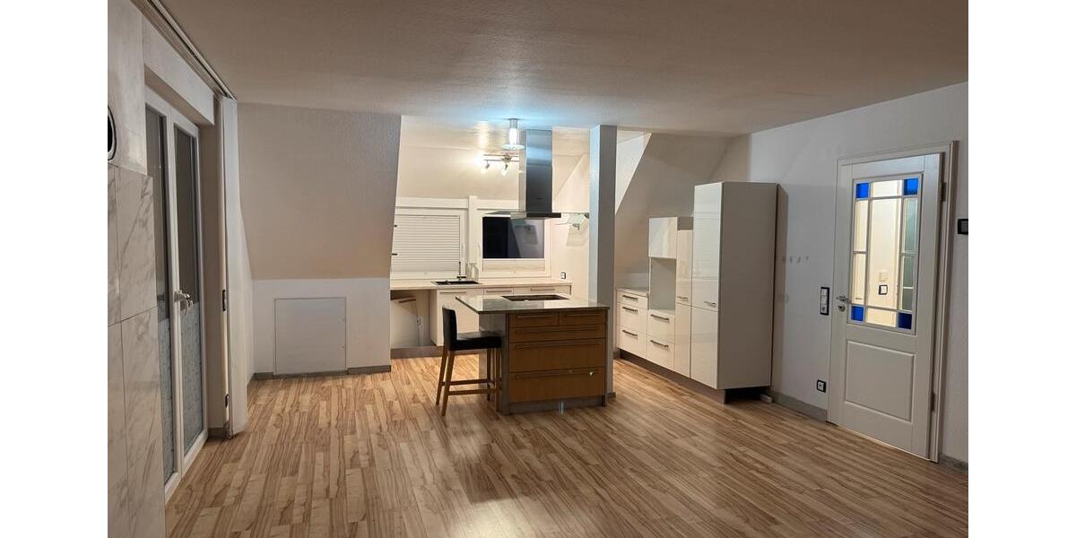 Einfamilienhaus mit PV-Anlage, Speicher, Wärmepumpe in Vilsendorf 3 zimmer