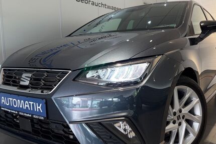 Seat Ibiza 35.300 km 17.990 &euro; Hövelhof 33161