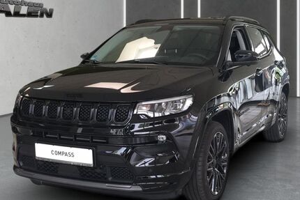 Jeep Compass 25.900 km 25.990 &euro; Bielefeld 33647