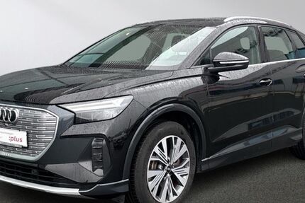 Audi Q4 e-tron 41.135 km 35.480 &euro; Bielefeld 33609