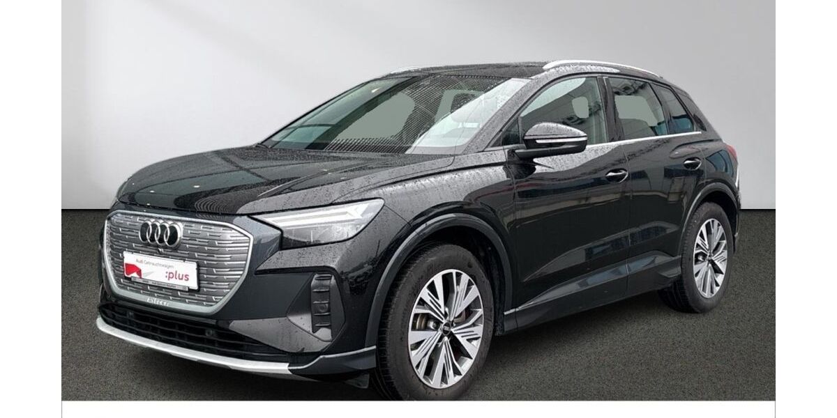 Audi Q4 e-tron 41.135 km 35.480 &euro; Bielefeld 33609