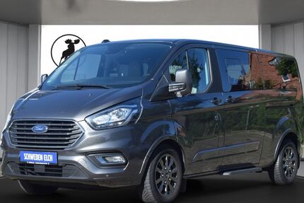 Ford Transit 51.000 km 38.490 &euro; Halle Westfalen 33790