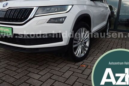 Skoda Kodiaq 158.850 km 22.990 &euro; Hiddenhausen 32120