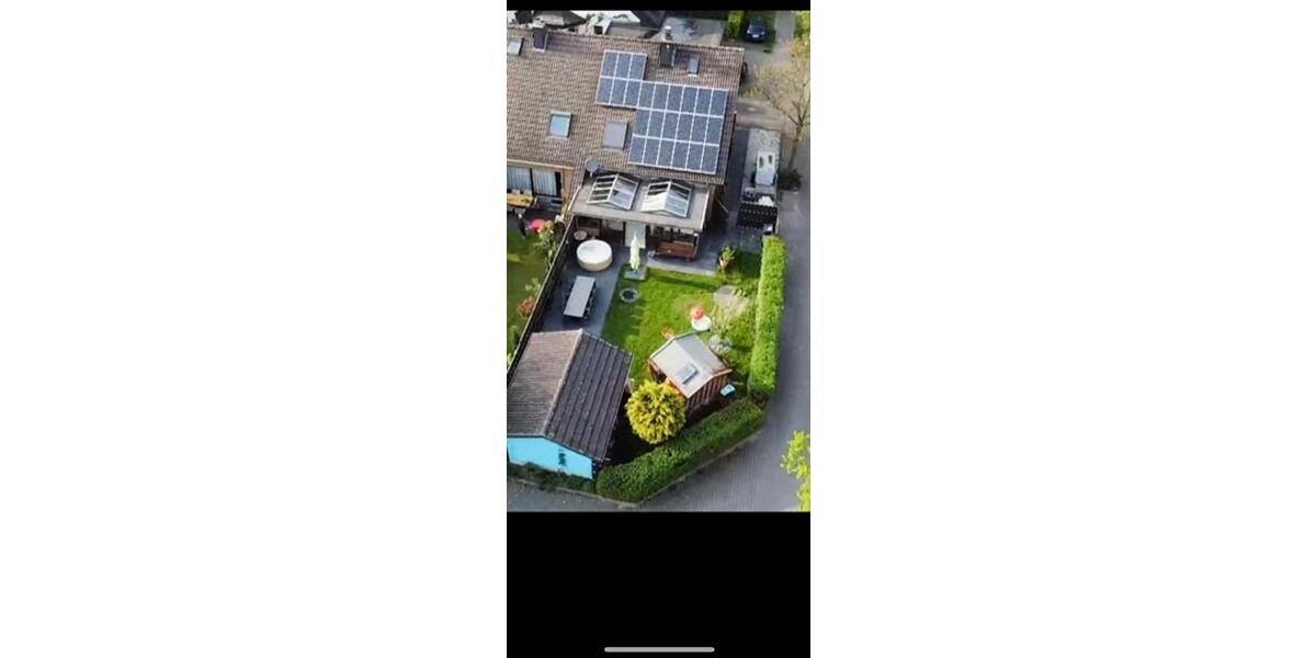 Doppelhaushälfte Gütersloh Kattenstroth - 5 Zimmer, 122 m&sup2;, 465.000&euro; | Angebot:26236905
