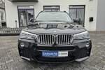 BMW X3 xDrive 30d M Sport LEDER NAVI LED PANO. 114.801 km 29.490 &euro; Löhne 32584