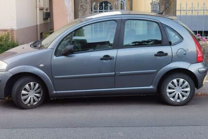 Citroen C3 113.500 km 2.600 &euro; Bielefeld 33611