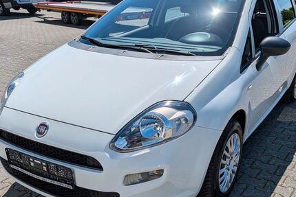 Fiat Punto 47.400 km 6.990 &euro; Lage 32791