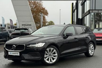 Volvo V60 4.200 km 49.900 &euro; Gütersloh 33334
