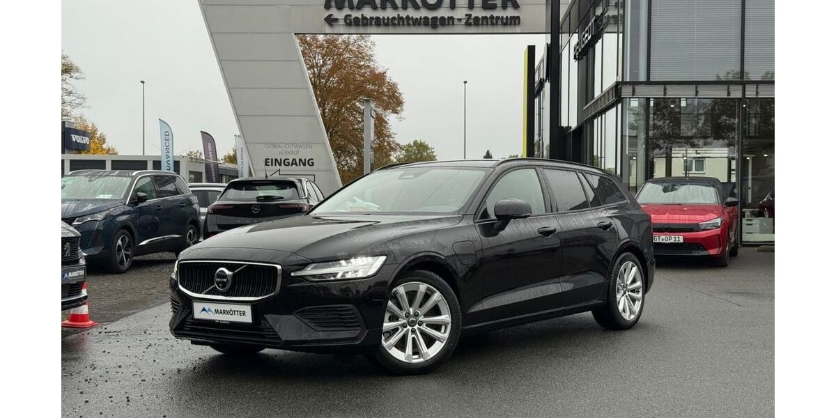 Volvo V60 4.200 km 49.900 &euro; Gütersloh 33334