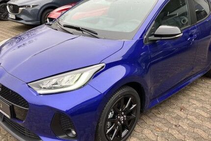 Mazda 2 8.520 km 24.490 € Hiddenhausen 32120