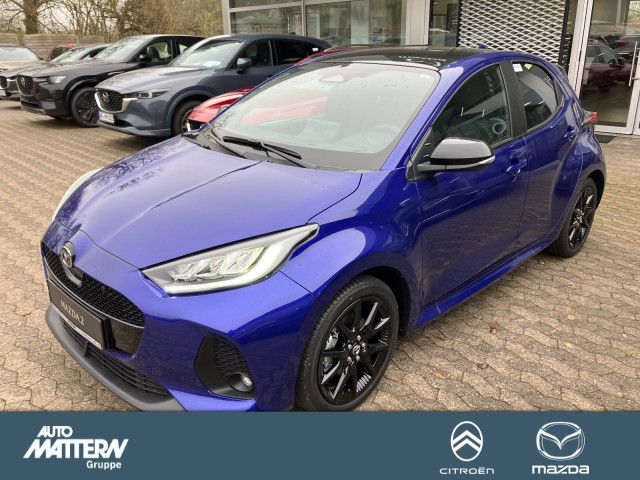 Mazda 2 8.520 km 24.490 € Hiddenhausen 32120