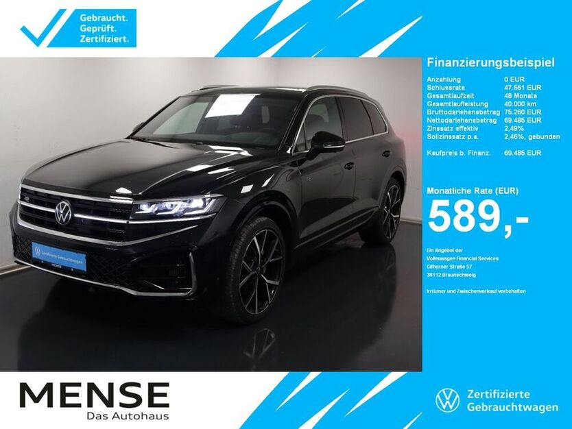 Touareg