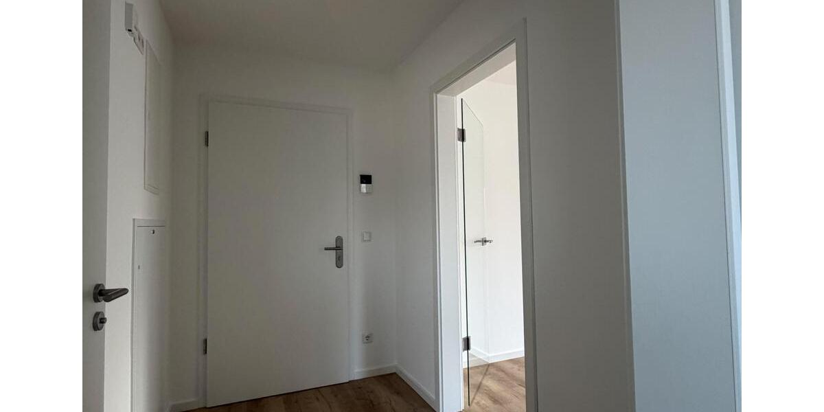 Erdgeschoßwohnung Bielefeld Heepen - 2 Zimmer, 65 m&sup2;, 935&euro; | Angebot:25363974