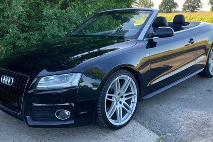 Audi A5 235.600 km 12.200 &euro; Rödinghausen 32289